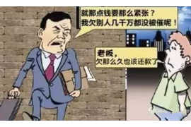 河源债务清欠服务